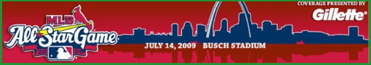 All Star Banner