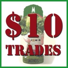 $10 Trades